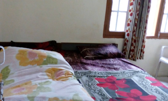 Kumarhatti Haus | Neues Ziel Anji