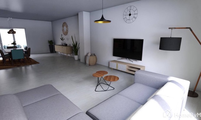 Trilbardou Haus | New fully equipped pavilion located 10 minutes from Disney Paris