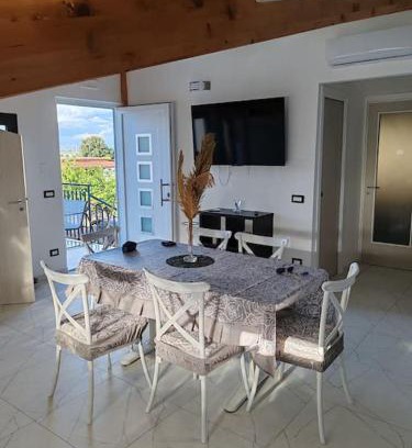 Qualiano Wohnung | New house