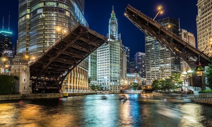 Oak Park Wohnung | NEW in 2022! The CHICAGO GAME ROOM