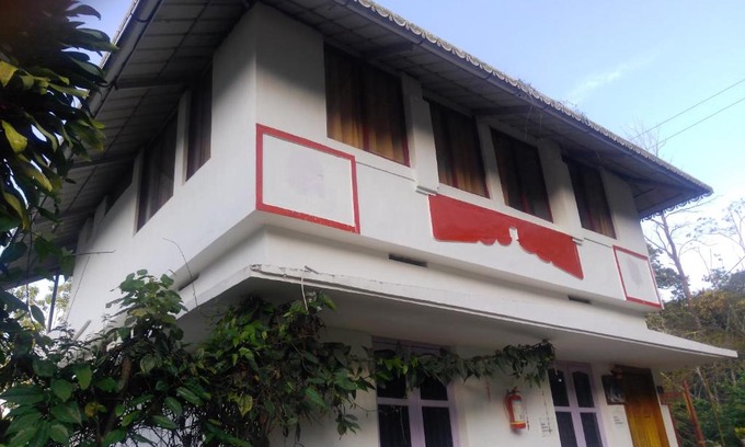 Valparai Haus | NEW JR RESIDENCY