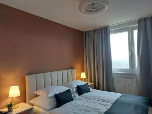 Levoca Wohnung | New Kelly Apartment