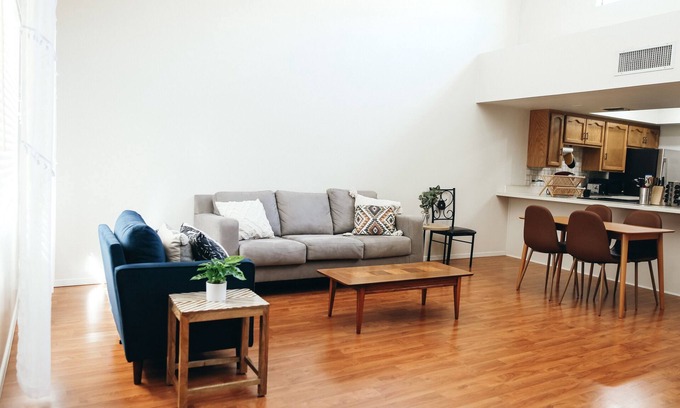 Tucson Eigentumswohnung | *New Listing* Cozy 1bd, 2nd floor condo, Catalina Foothills