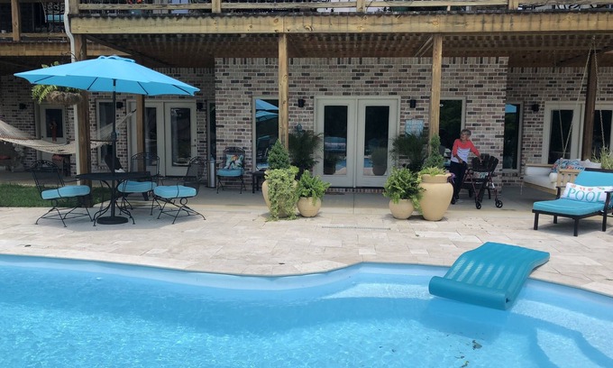 Muscle Shoals Haus | Neues Angebot - Paradise in the Shoals