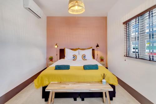 Tera Kora Wohnung | New & luxurious Two Bedroom Apartment at the Water