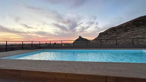 Camp El Ghoul Wohnung | NEW LUXURY APARTMENT - ViCTOR HUGO MARRAKECH