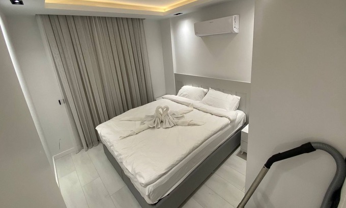 Kaleici Haus | New luxury Villas with 5 min walk from blue flag seaside.