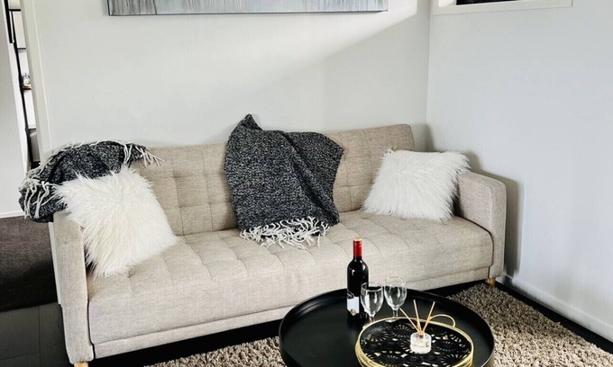 Auckland Haus | New lynn dream guest house