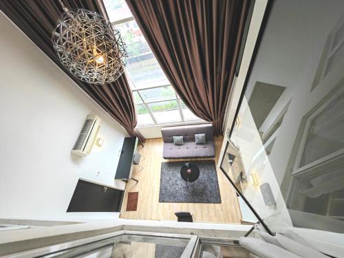 Ayer Keroh Wohnung | New! Metra Square 5-7pax 2BR MITC Ayer Keroh