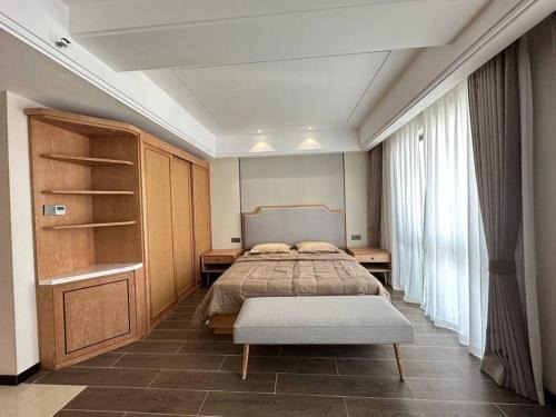 Vientiane Wohnung | New Modern Luxury Suite Apartment At The Heart of Vientiane