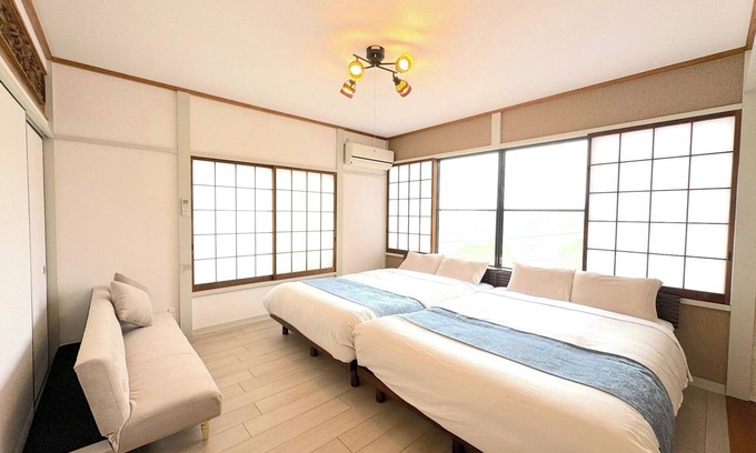 Yugawara Haus | New Open 9 minutes by car from the station Enj - ANGO YUGAWARA / Ashigarashimogun Kanagawa