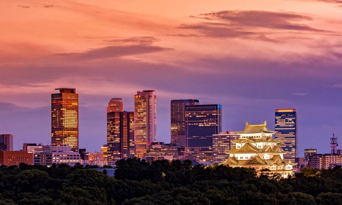 Nagoya City Centre Haus | [NEU GEÖFFNET] ★ Maximal 10 Personen ★ Nagoya Station 2LDK