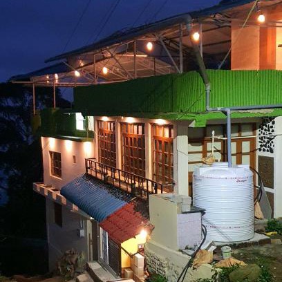 Vattakanal Haus | New paradise inn