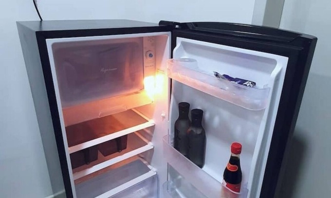 Kajang Wohnung | New Pool view 3 room apartment (9)