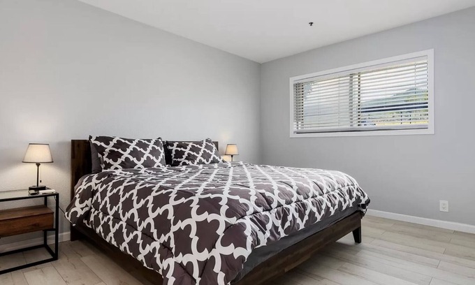 Kimball Junction Wohnung | New! Remodeled Ski & Hiking Retreat - 5 min from resort!