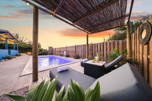Punto de Oro Haus | New Renovated 3br Escape - 30 Off 4th Night Sept