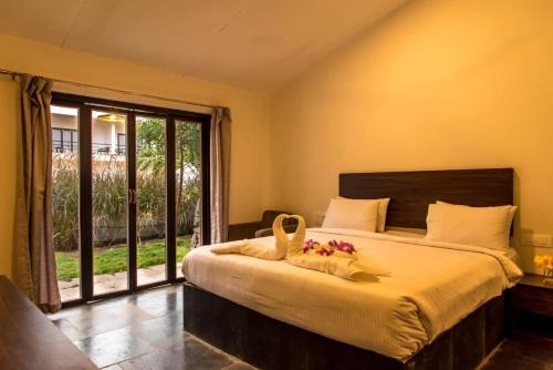 Dandeli Haus | New river side cottages