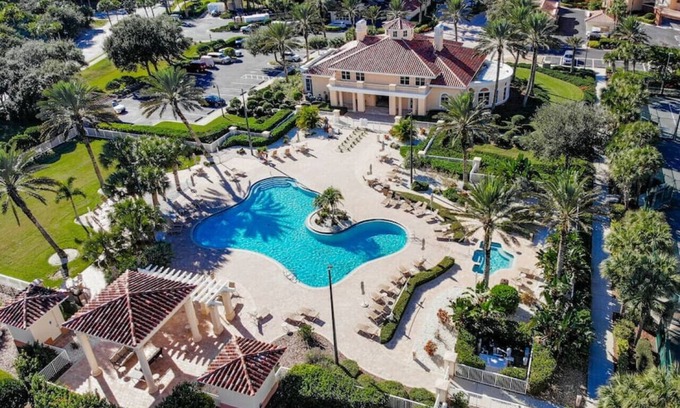 New Smyrna Beach Eigentumswohnung | New Smyrna Beachfront Modern Condo