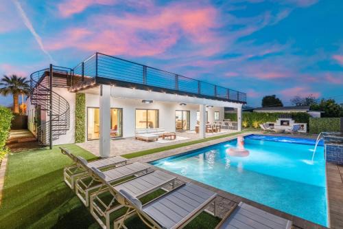 Pointe Scottsdale Haus | NEW The Casa Privada Luxe Villa