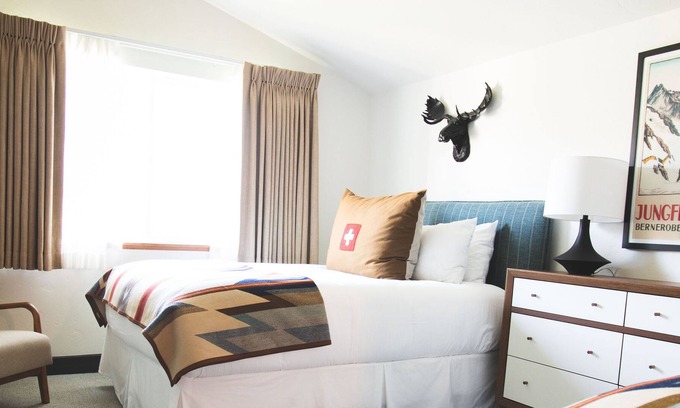 Zermatt Wohnung | New Upscale Adventure Hub~ski Resorts, Backcountry & Park City 3032 1 Bedroom Apts by Redawning