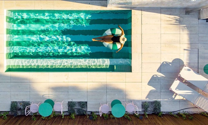 Centro / Baixa Wohnung | NEW Urban Retreat - ApartHotel Luxury incl Breakfast & Housekeeping