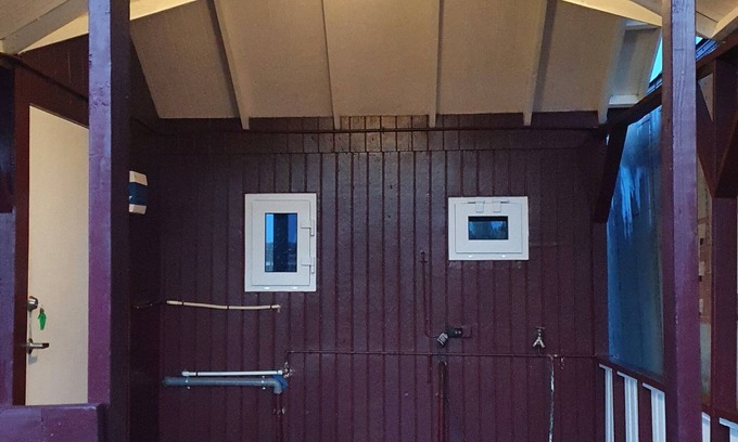 Shiribana Kabine | NEW: Wine Cabin