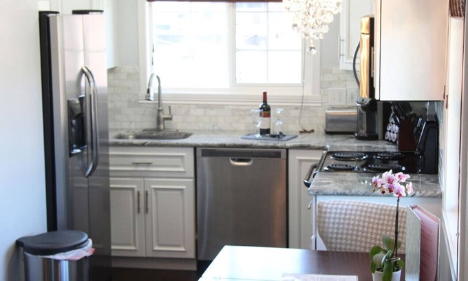 Whitefish Eigentumswohnung | Der New Yorker in der Innenstadt von Whitefish Montana