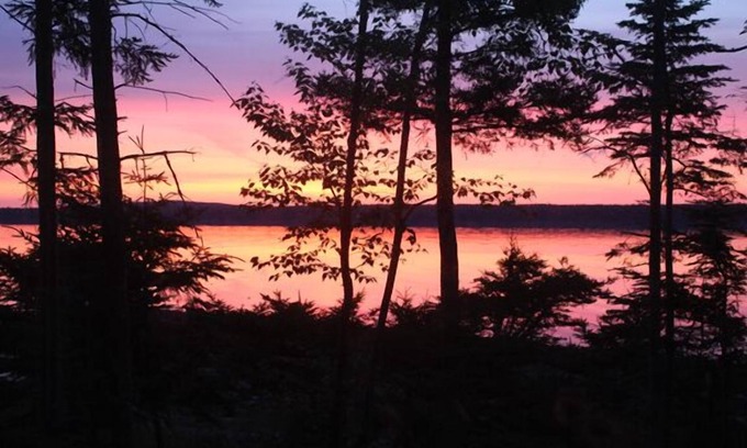 Corea Haus | Neues Haus am Wasser für Ihren entspannenden Genuss