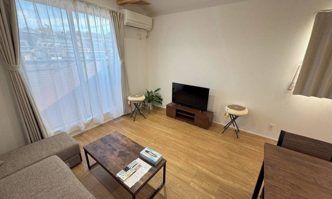 Fujisawa Haus | Newly built in 2024 3LDK 2nd floor completely s / Fujisawa Kanagawa