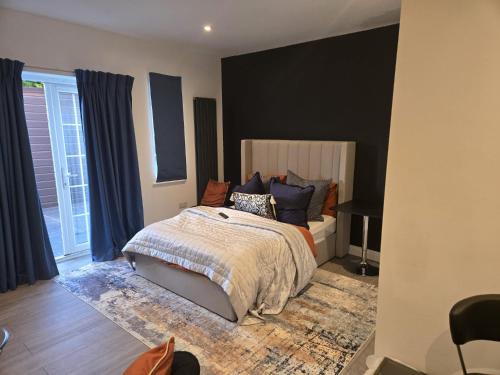 Willian Wohnung | Newly Built Studio Apartment