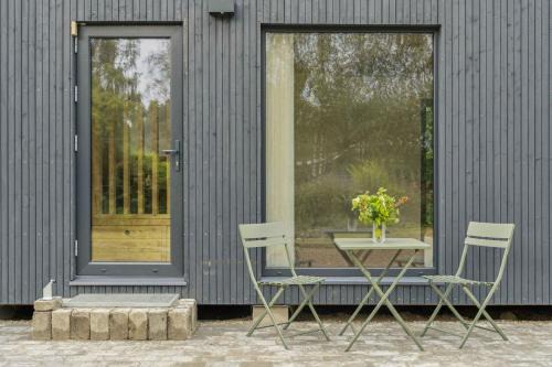 Ronde Haus | Newly Built Tiny House In Djursland