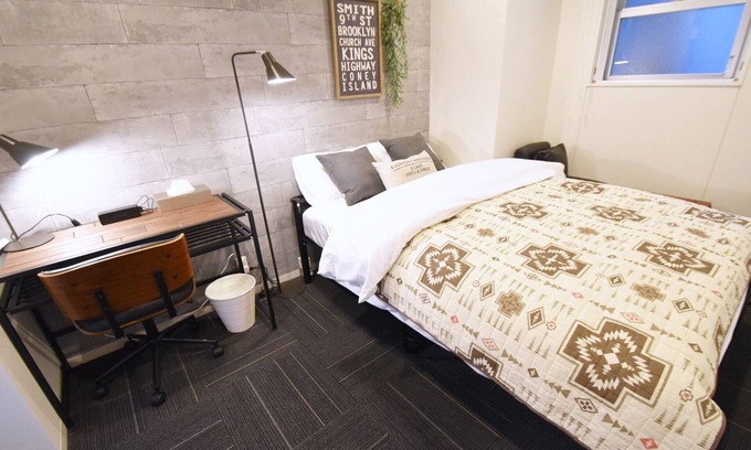 Minato Wohnung | Newly built Tune InnHotel Regalo24near the s / Minato-ku Tokyo