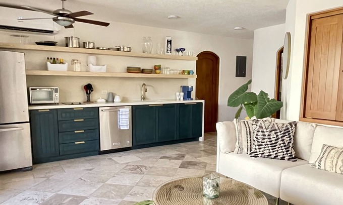 Campo de Golf Fonatur Eigentumswohnung | Newly remodeled 2br 2bth Condo