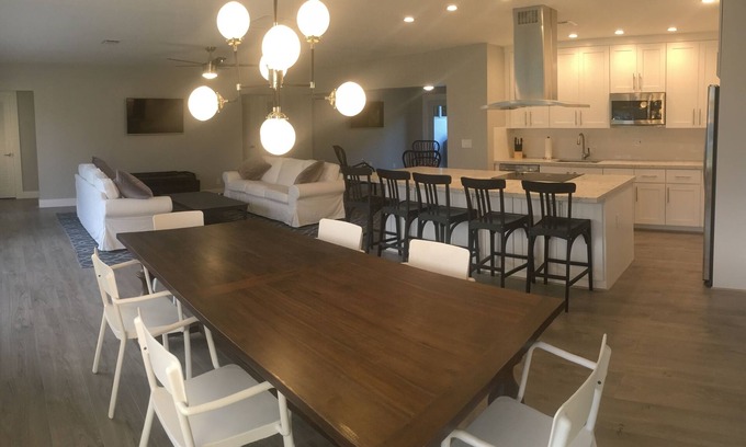 Boca Raton Haus | Neu renovierte 03.04 Upscale East Boca Startseite