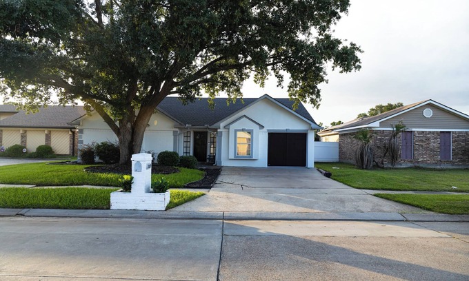 Harvey Haus | Newly renovated 4BR home with modern comfort and cozy charm