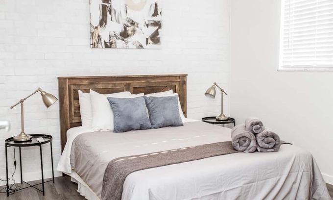 University District Wohnung | Newly Renovated(D) OSU/Central ❤Near EVERYTHING!