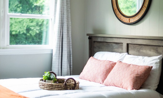 Tuscaloosa Haus | Newly Renovated Home 5 Minutes From UA Campus!