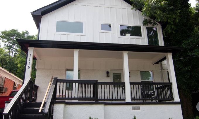 Washington Park Haus | Newly Renovated House near Beltline & Park!