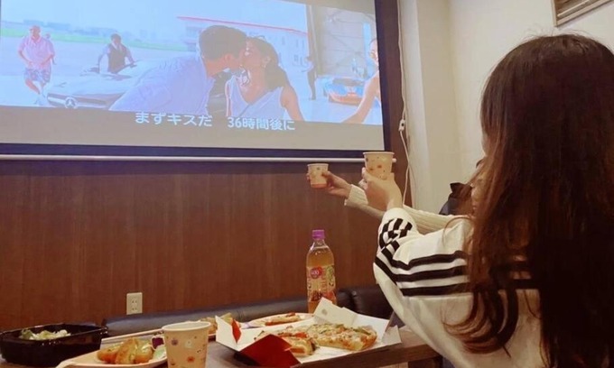 Kawaguchi Villa | 【NEWOPEN】川口駅東口3分/一棟貸切り/ママ会女子会推し活！友人と朝までワイワイ