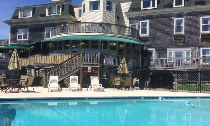 Jamestown Eigentumswohnung | Newport ist eine kurze Fahrt mit der Fähre entfernt!