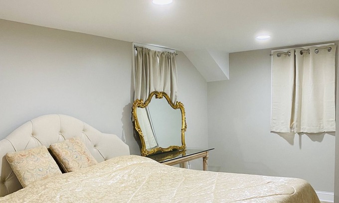 Swarthmore Haus | Next to Swarthmore College