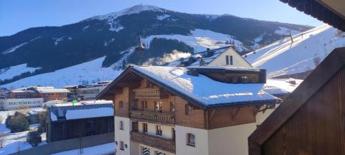 Wiesern Wohnung | Next to Zwölferkogel include Jokercard