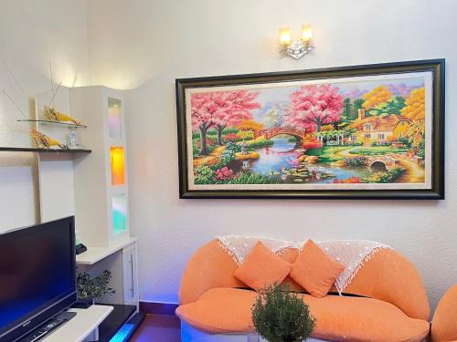 Mang Yang Wohnung | Nhà Bi'x