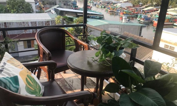 Duong Dong Bed & Breakfast | Nhà nghỉ Phương Dung