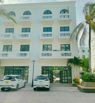 Duong To Hotel | NHẬT MINH HOMESTAY PHÚ QUỐC