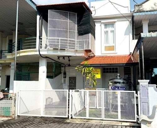 Nibong Tebal Haus | Nibong Tebal Studio Home Stay