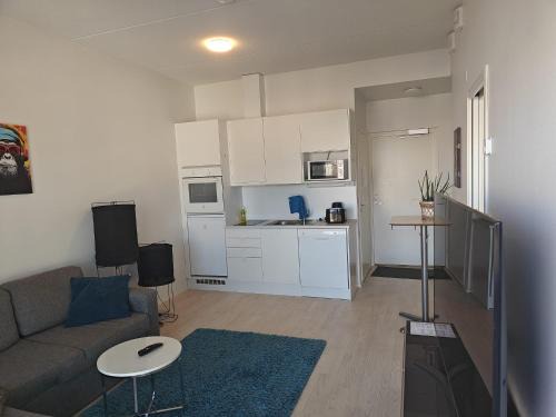 Myyrmaki Wohnung | Nice and cloce to the airport 30m2 app