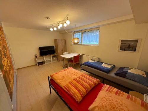Weststadt Wohnung | Nice and cosy studio apartment in a central location