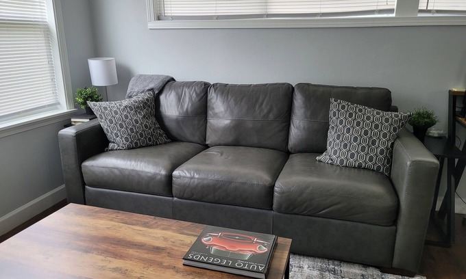 Whittaker Wohnung | Nice and cozy 1 bedroom apartment unit