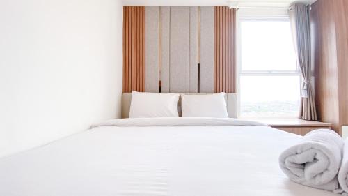 Jakarta Wohnung | Nice and Homey 2BR at Citra Living Apartment By Travelio